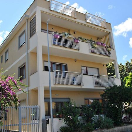 Apartmán Casa A Cocca Briatico Exteriér fotografie