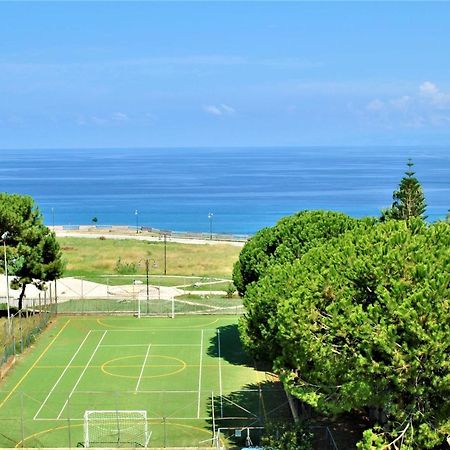 Apartmán Casa A Cocca Briatico Exteriér fotografie