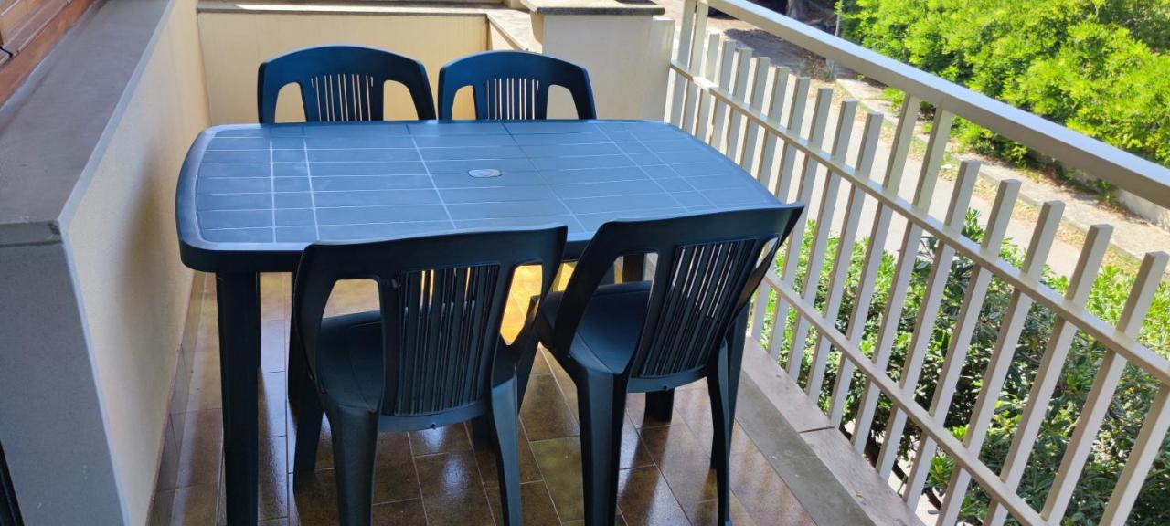 Apartmán Casa A Cocca Briatico Exteriér fotografie
