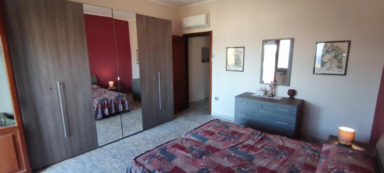Apartmán Casa A Cocca Briatico Exteriér fotografie