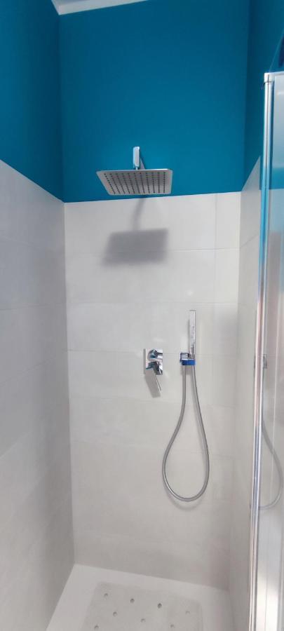 Apartmán Casa A Cocca Briatico Exteriér fotografie